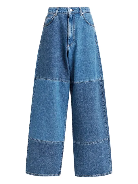 Essentiel Antwerp Jee jeans Blue JEE
