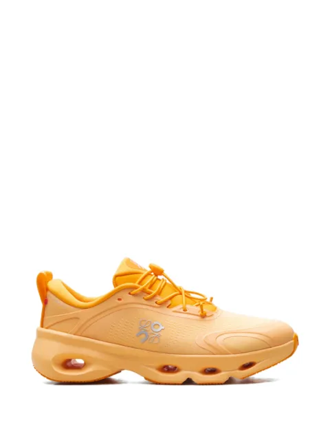 On Cloudsolo sneakers Orange 3WF30600663