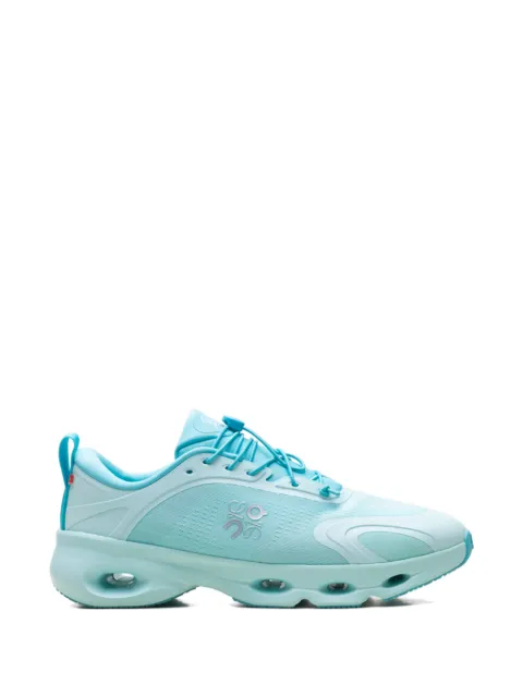 On x Loewe Cloudsolo quick-lace sneakers Blue 3MF30661748