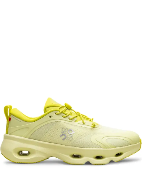 On x LOEWE Cloudsolo sneakers Yellow 3WF30602420