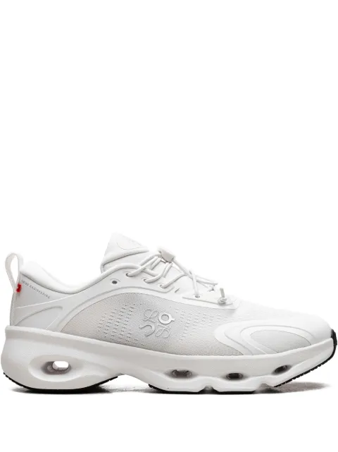 On x Loewe Cloudsolo sneakers White 3WF30604607