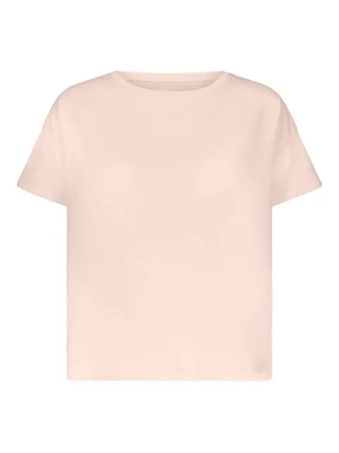 LouLou de Saison Basiluzzo Lds T-shirt Pink BASILUZZOLDS