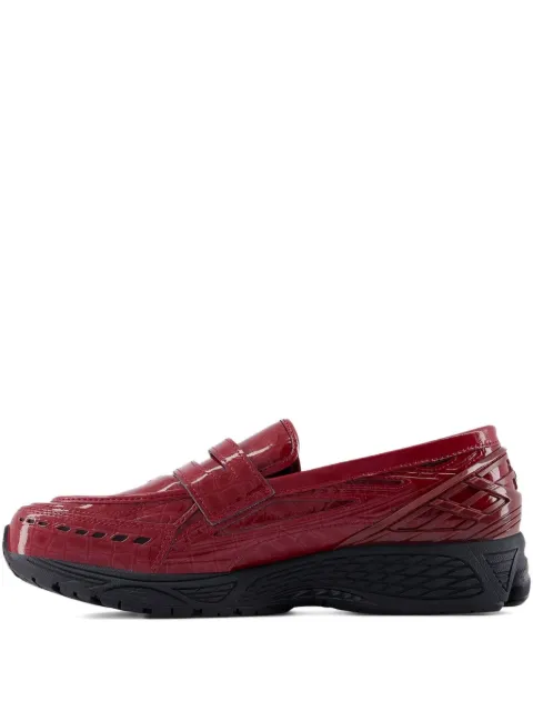 New Balance 1906L slip-on sneakers Red U1906LCSD12