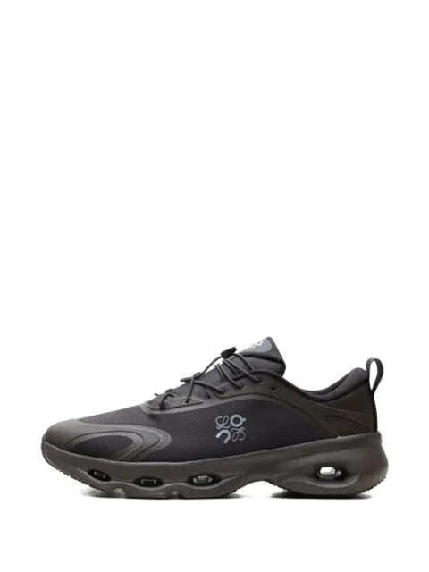 On x LOEWE Cloudsolo low-top sneakers Black 3MF30664611