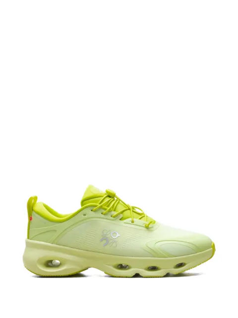 On x Loewe Cloudsolo sneakers Green 3MF30662420