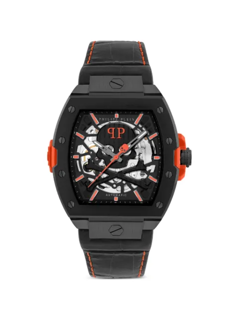 Philipp Plein watches The $keleton 2.0 Black PAFAMWS0322PXV066N