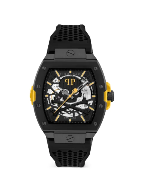 Philipp Plein watches The $keleton 2.0 Black PAFAMWS0324PXV104N