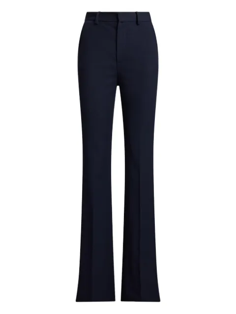 Ralph Lauren Collection Wrigley trousers Blue 290P06781