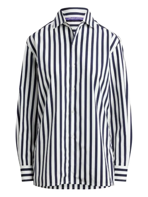 Ralph Lauren Collection Capri shirt White 290649380027