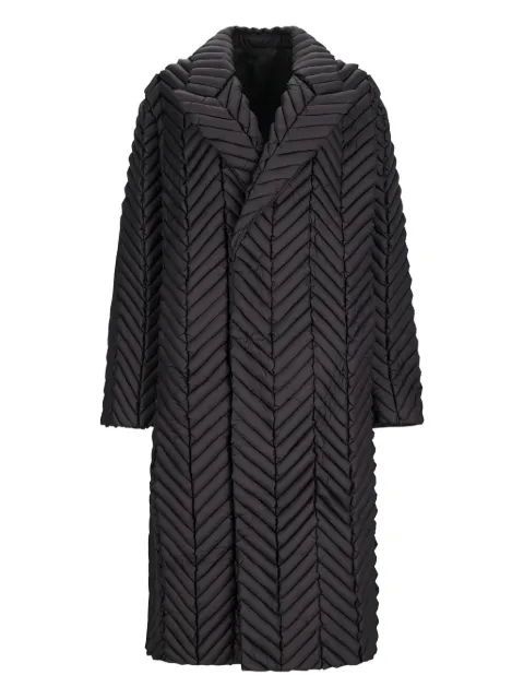 RAXXY padded coat Black CRDJ08426
