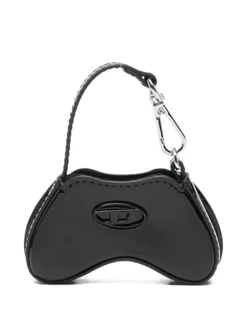 Diesel Play charm Black X10582P6255