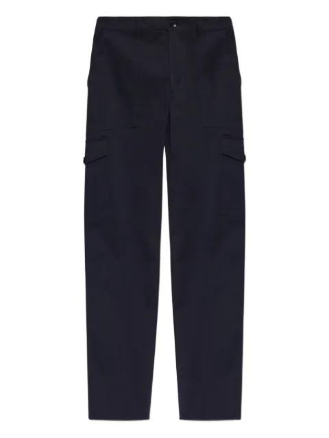 ETRO cargo trousers Blue MRED002599TU5N2