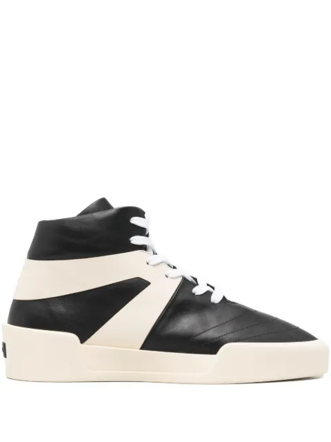 Fear Of God Basketball sneakers Black FG25FW828025FLT