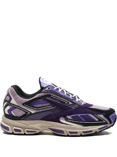 Reebok LTD Premier Road Ultra suede sneakers Purple 100260278