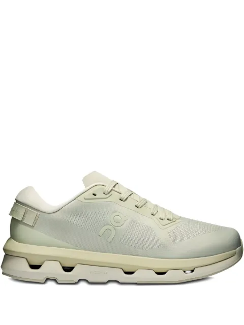 On Cloudzone lace-up fastening sneakers Neutrals 3WF10074171