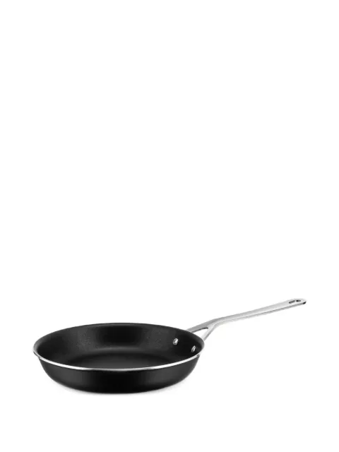 Alessi non-stick frying pan Black 008JM11020B