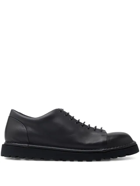 Marsèll Pallottola Pomice lace-up sneakers Blue MMG350MP011