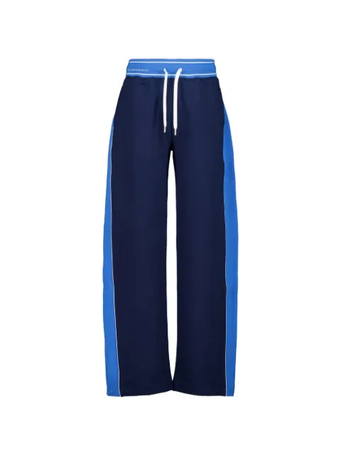 Casablanca blue track pants Blue WSP26JTR33401