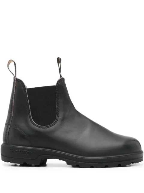 Blundstone 2550 elasticated Chelsea boots Black 2550