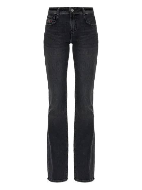 Diesel 1969 D-Ebbey jeans Grey A110050ADBE