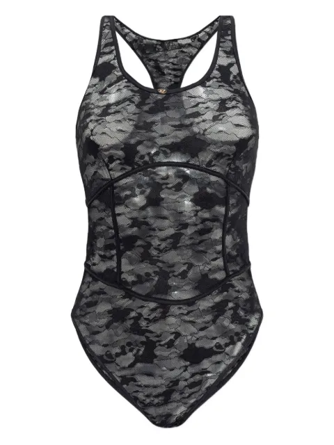 Diesel Ezzy-Utlt lace body Black A201690DRAK