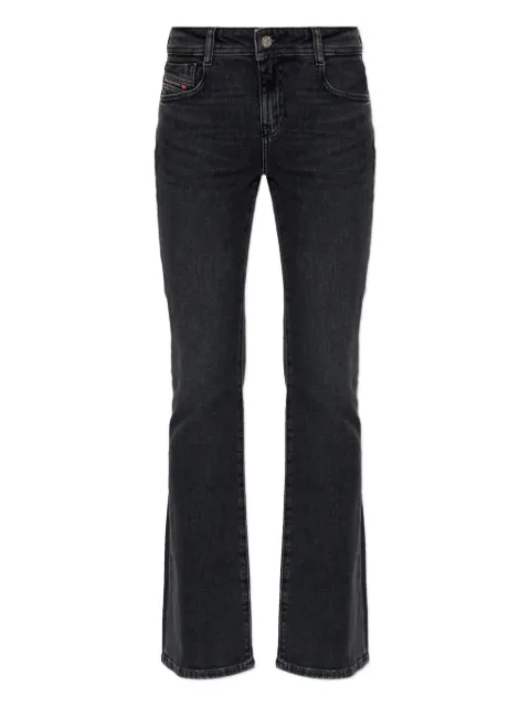 Diesel 1969 D-EBBEY jeans Grey A110040ADBE