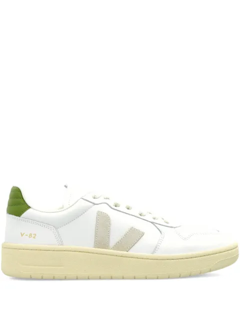 VEJA V-82 II leather sneakers White VF3321146