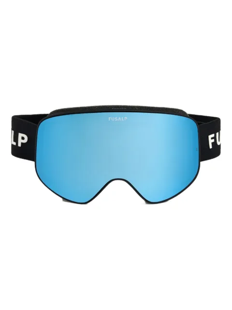 Fusalp Matterhorn ski goggles Black 23HE3715