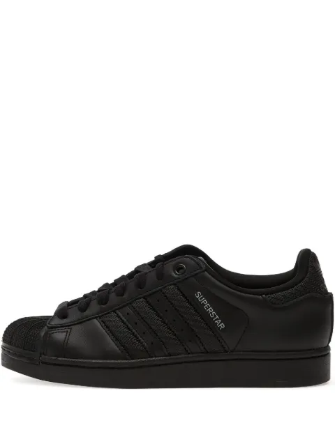 adidas Superstar II sneakers Black JQ6344