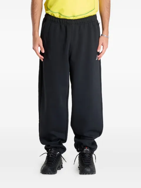 Nike ACG Tuff Fleece track pants Black IH0717