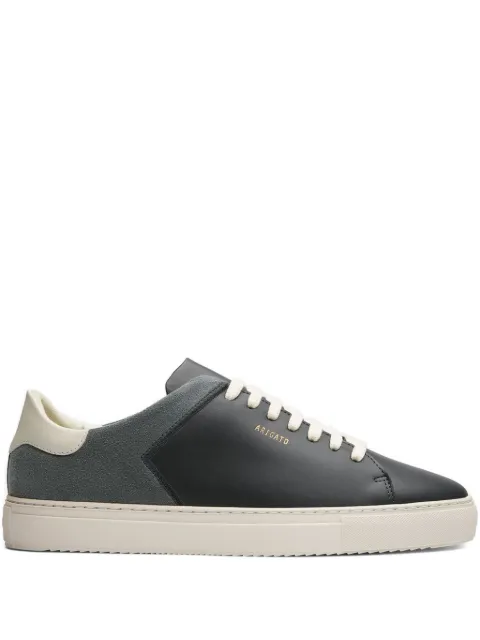Axel Arigato Clean 90 sneakers Black F3605002