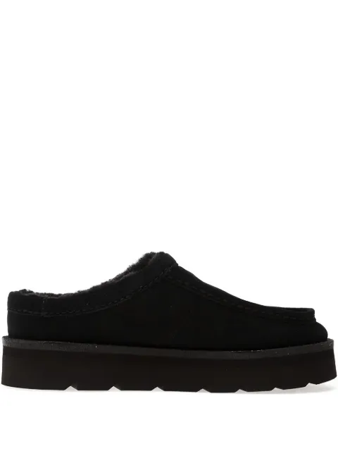 Clarks Originals Meare mules Black 261837764