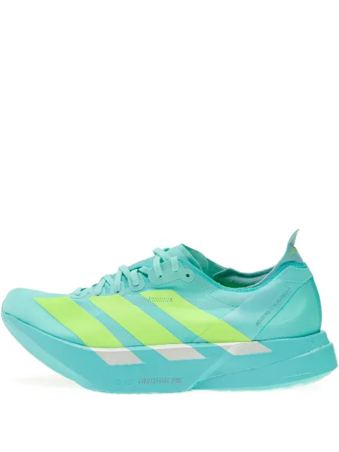 adidas Adizero Adios Pro 4 sneakers Blue JR1251