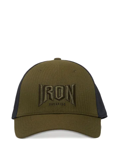 Under Armour Project Rock baseball cap Green 1369815