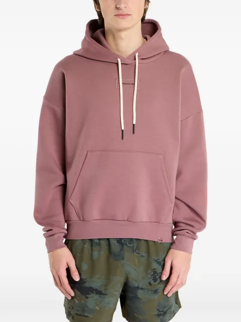 Under Armour Project Rock icon hoodie Pink 6005087651