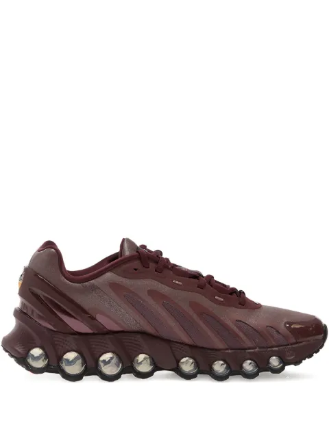 Nike Air Max Dn bubble detail trainers Red HF5509602