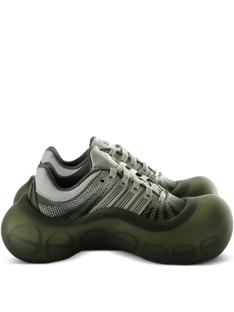 adidas bubble trainers Grey HQ4998