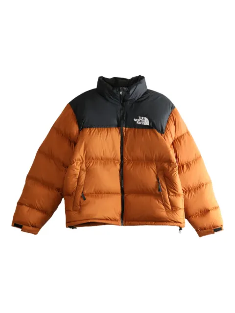 The North Face 1996 retro nuptse jacket Brown NF0A3C8DC79