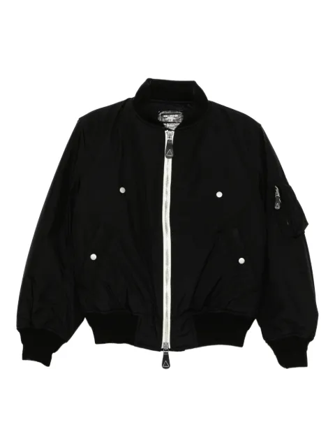 PHENIX padded bomer jacket Black PO25072OL