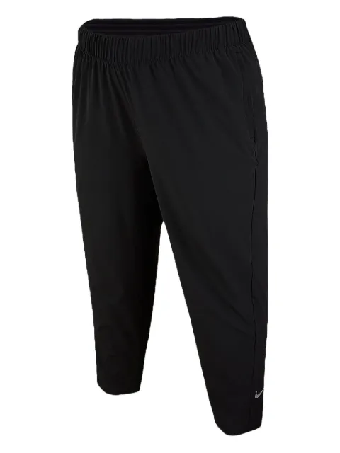 Nike Essential 7/8 track pants Black CJ0598