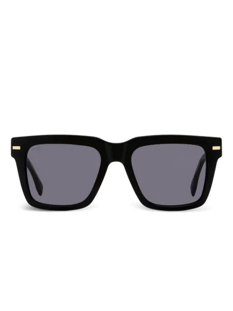 BOSS square-frame sunglasses Black 20545680753IR