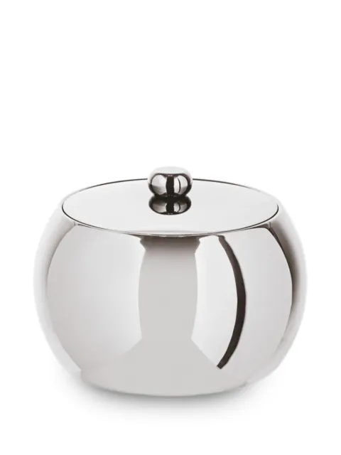 Sambonet Sphera insulated ice bucket (800ml) Silver 5659600