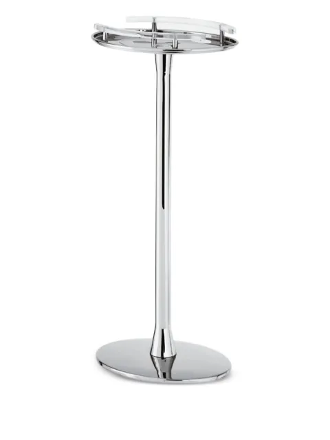 Sambonet Bamboo wine cooler stand (61.8cm) Silver 5675520