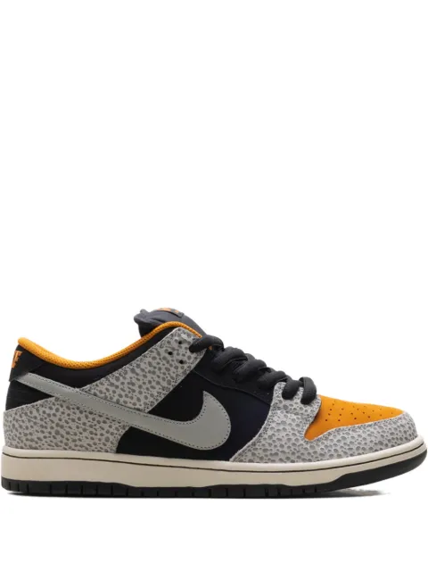 Nike Dunk Low Pro sneakers Grey FZ1233