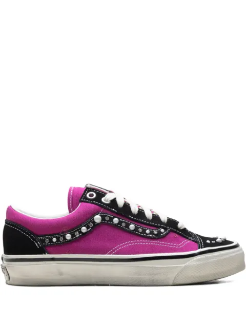 Vans Old Skool 36 pearlised studded sneakers Pink VN000E8VHLE1