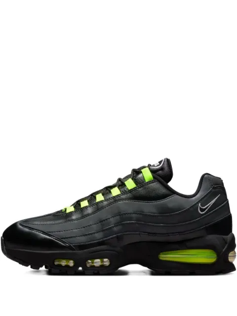 Nike Air Max 95 Atmos Harajuku lace-up sneakers Black IM8063