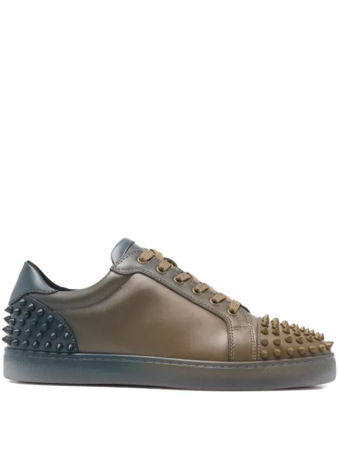 Christian Louboutin Seavaste 2 sneakers Green 12602808939