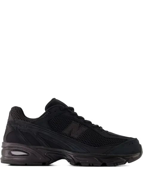 New Balance 509 low-top sneakers Black U509BC