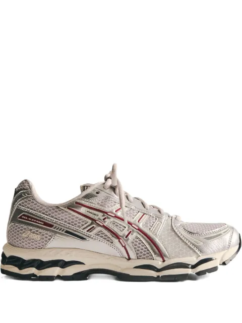 ASICS Gel Kayano 12.1 lace-up fastening sneakers Grey 1203A905020