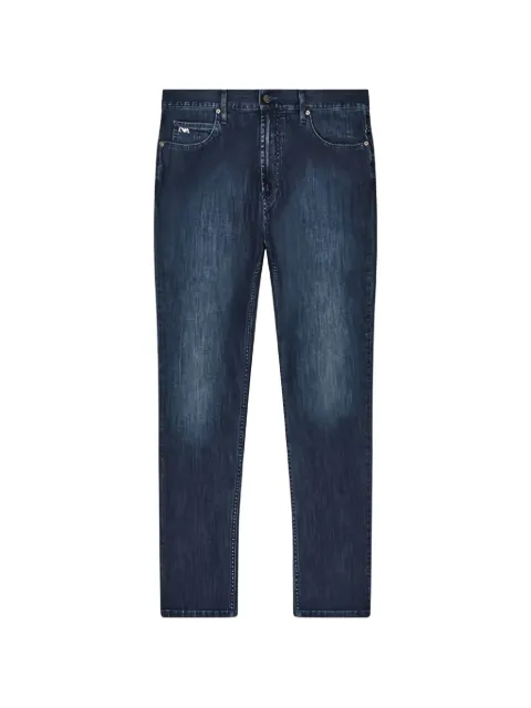 Emporio Armani J05 five-pocket jeans Blue EM000062AF22814